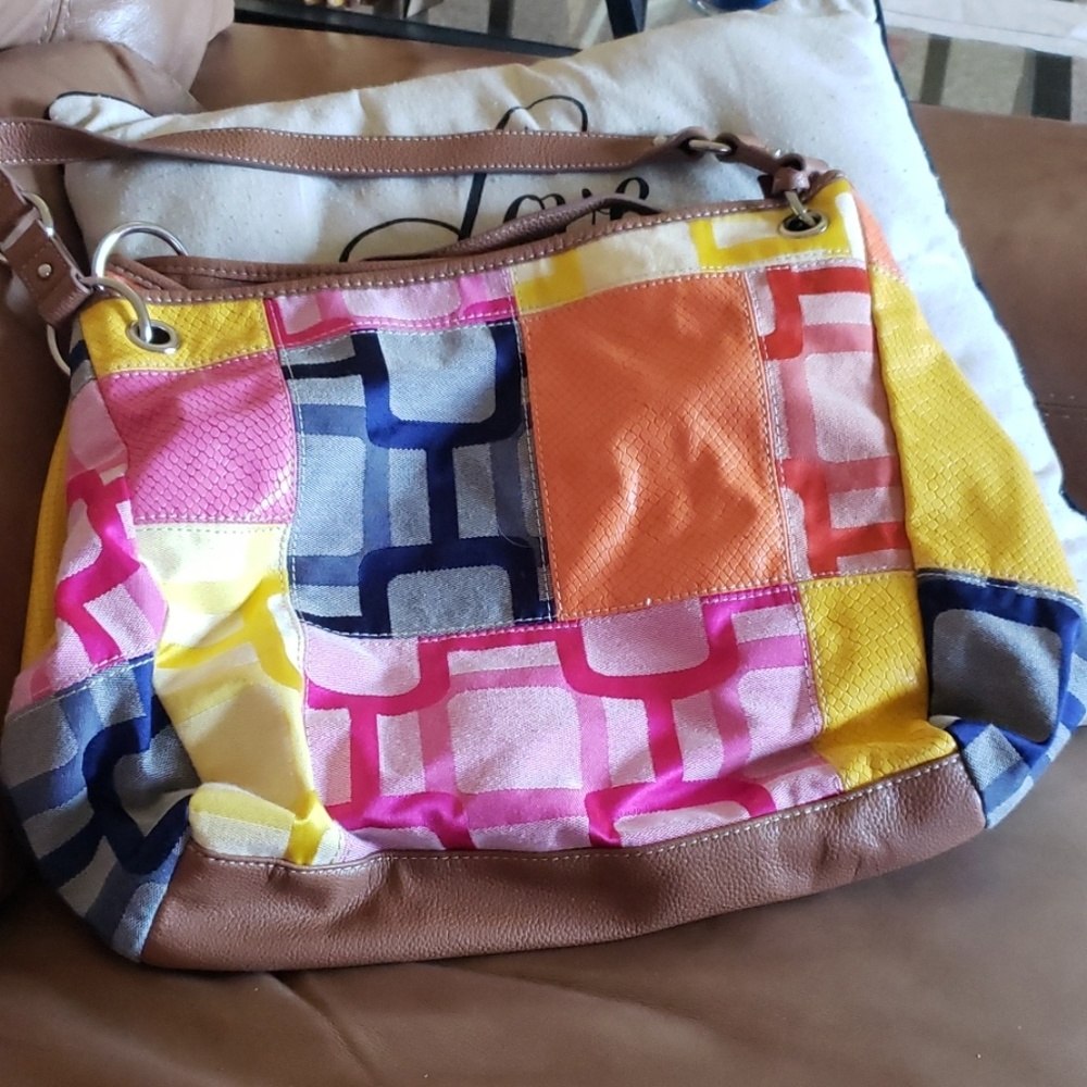 Purse